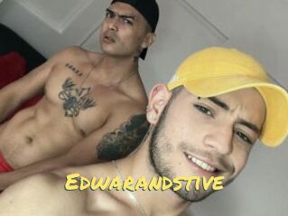 Edwarandstive