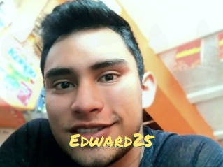 Edward25