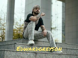 Edwardgreyson