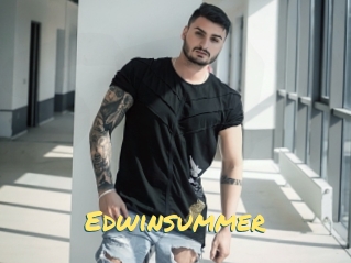 Edwinsummer