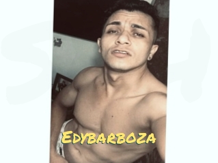 Edybarboza