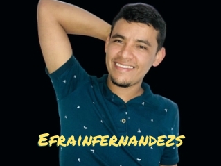Efrainfernandezs
