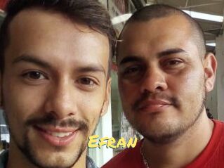 Efran