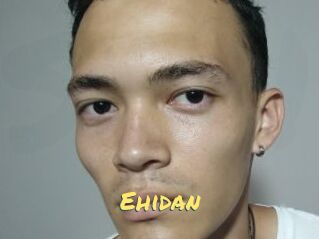 Ehidan