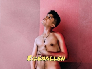 Eidenallen