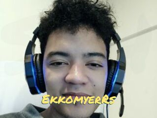 EkkomyerRs