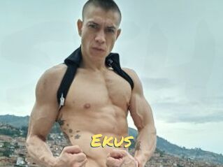 Ekus