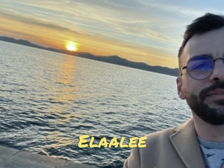 Elaalee