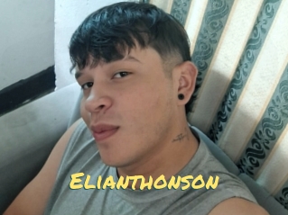 Elianthonson