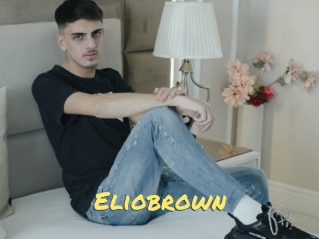 Eliobrown