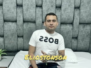 Eliostonson