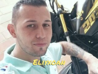 Eliyxoan