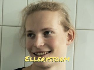 Ellerystorm