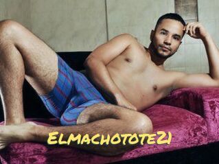 Elmachotote21