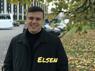 Elsen