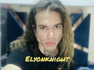 Elyonknight