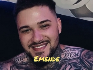 Emende
