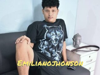 Emilianojhonson