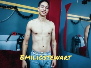 Emiliostewart