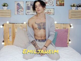 Emiljaheim