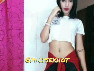 Emilysexhot