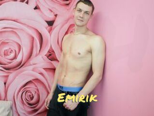 Emirik