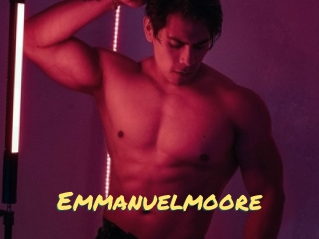 Emmanuelmoore