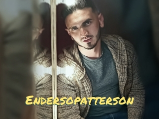 Endersopatterson
