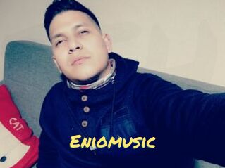 Eniomusic