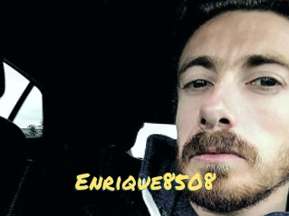 Enrique8508