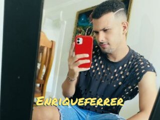 Enriqueferrer