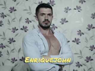 Enriquejohn