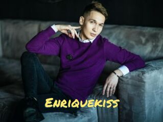 Enriquekiss