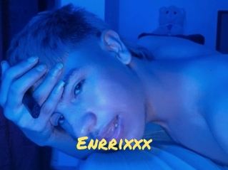 Enrrixxx
