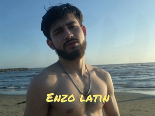 Enzo_latin