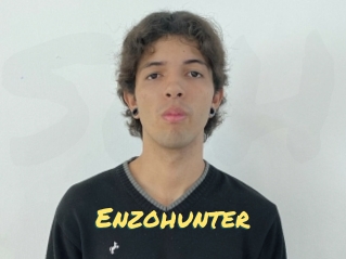 enzohunter Sexe entre hommes