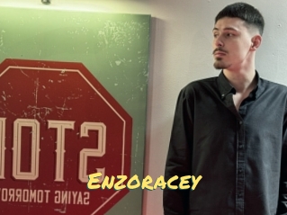 Enzoracey