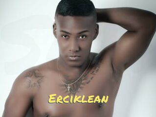 Erciklean