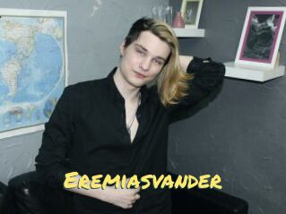 Eremiasvander