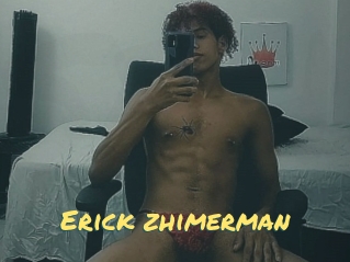 erick_zhimerman Sexe entre hommes