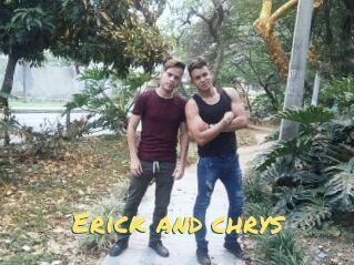 Erick_and_chrys