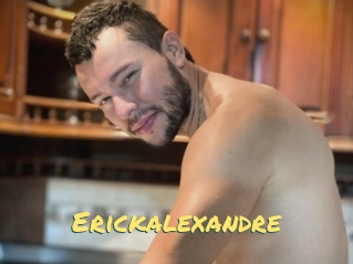 Erickalexandre