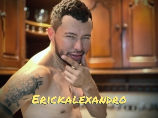 Erickalexandro
