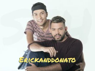 Erickanddonato