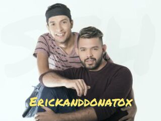 Erickanddonatox