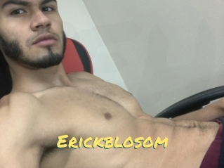 Erickblosom