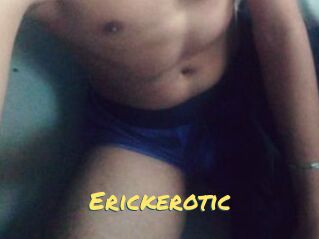 Erickerotic
