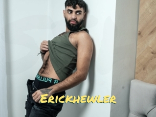 Erickhewler