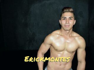 Erickmontes
