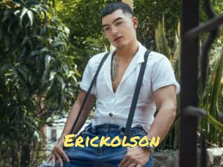 Erickolson